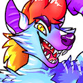 Rainbow Yeen