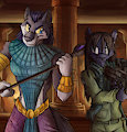 *C*_The dynamic duo