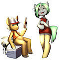 Apple Cider time! By Aydub