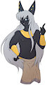 Sassy Appolyon