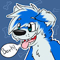 borking by Gaokun