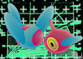 Porygon Z - Subspace