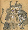 XOXO by Tush