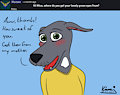 Ask the Cast 22