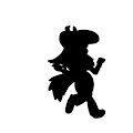 Whoz dat notapokemon?