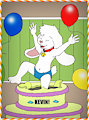 Cake Pop!