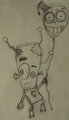 Voodoo Vince!