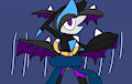 Seductress X Specter 2 by SeductresstheWolf