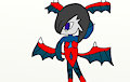 Sara the Succubi Gardevoir by SeductresstheWolf