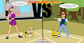 Pokemon Growth Battle!