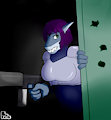 Concealed Maneuvers by ErrandBoy