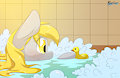 Bubble Bath