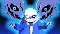 sans by Nurinaki