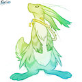 Rabbit thing