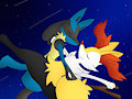 [Collaboration] Ballroom Dance