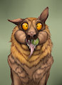 Nave got graped in the mouth!