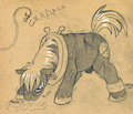 Big Mcintosh by Tush