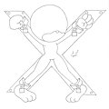 Base - X-Cross