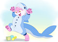 RAWR by Zekey
