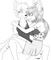 Dating Wolves