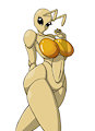 Honey alvus by xscar10