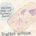 Limited Edition Friendship Biscuits!