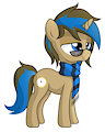 Sleepy Clock by StratoNimbus