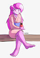 Commission: Aimi