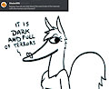ASK BONNIE & CO: Discord Edition 01