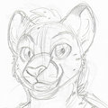 Furrnion stuff - Sketch by Sapphynhoa