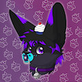 Akira's headshot by AlexFolf