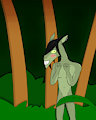Stork All-Natural by DrReverb