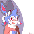 Shiny Sylvdork