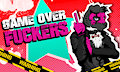 Game Over by Darkstalker