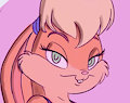 Blazeymix's Lola!