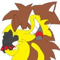 Crazy Razey by MisterMatrixII