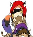 Drunk chibi pile up!! by Vesi