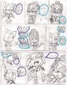 Party Night page 3