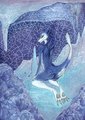 Ice cave by Mrksjke