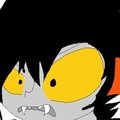 Tavros by CrispySoapBox