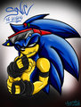 SONIC: ouuuuh yeaaaaah!! by Mimy92Sonadow