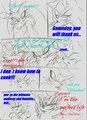 Love and Sex and Magic Comic 4