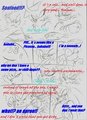 Love and Sex and Magic Comic 5