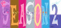 MLP: Season 2