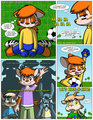 School Days - Chapter 4 - Page 19