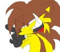 Crazy Razey 2.0 by MisterMatrixII
