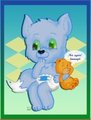 Poor Teddy Bear