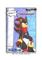 Alpha Identity 01 - Page 02 by sonicremix