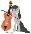MLP: Octavia