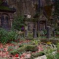 Spirits of the departed by Average